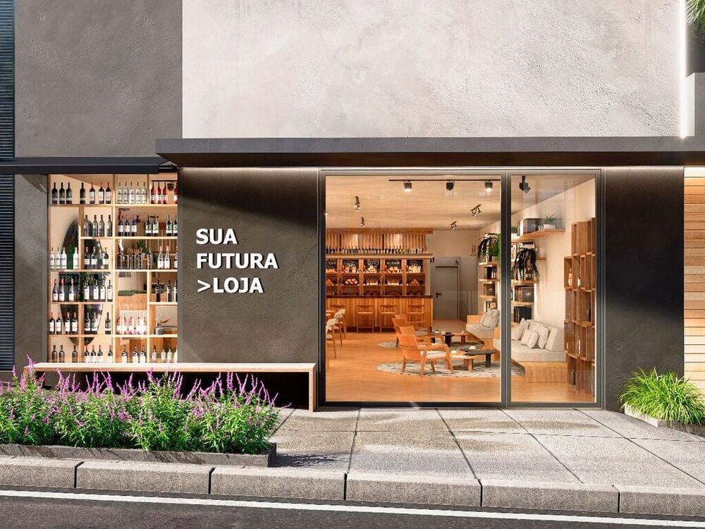 Prédio Inteiro à venda, 269m² - Foto 2