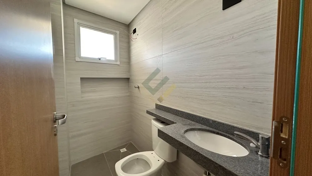Apartamento, 3 quartos, 126 m² - Foto 2