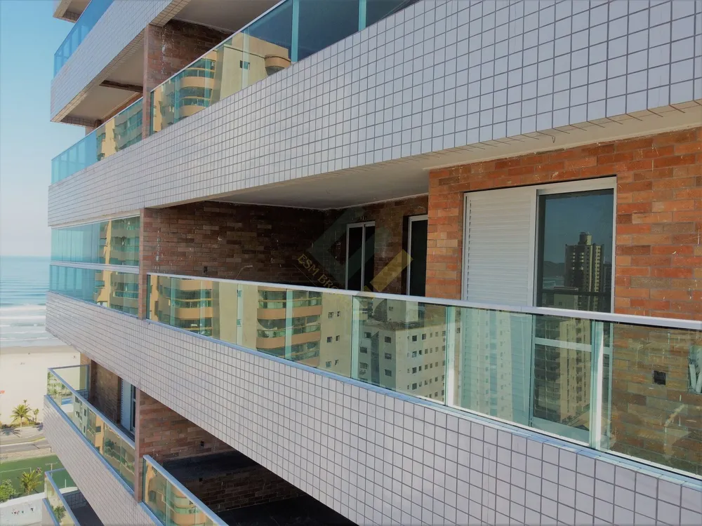 Apartamento, 3 quartos, 126 m² - Foto 1
