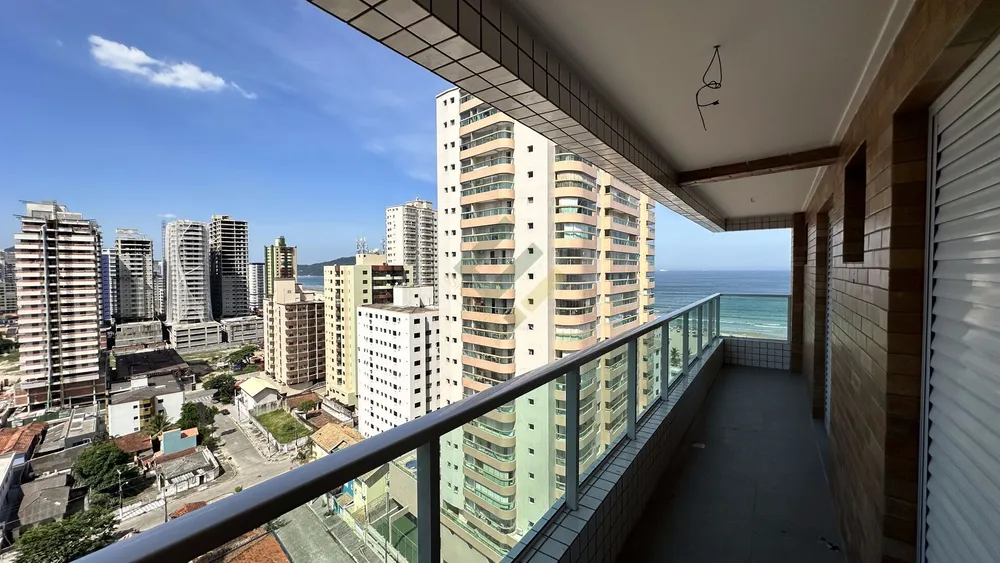 Apartamento, 3 quartos, 126 m² - Foto 2