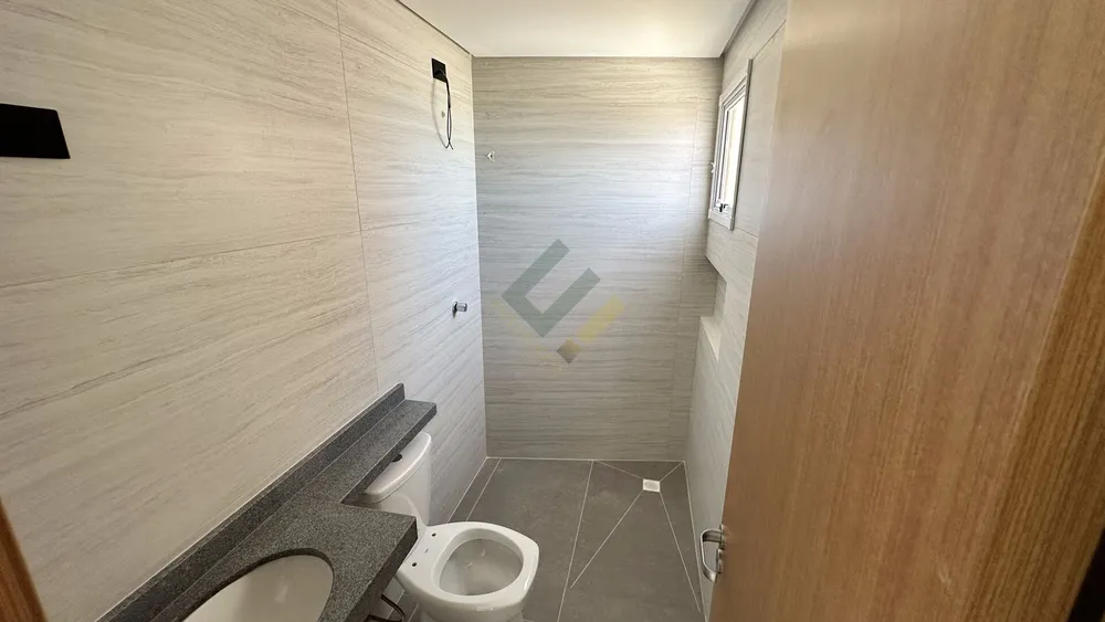 Apartamento, 3 quartos, 126 m² - Foto 12