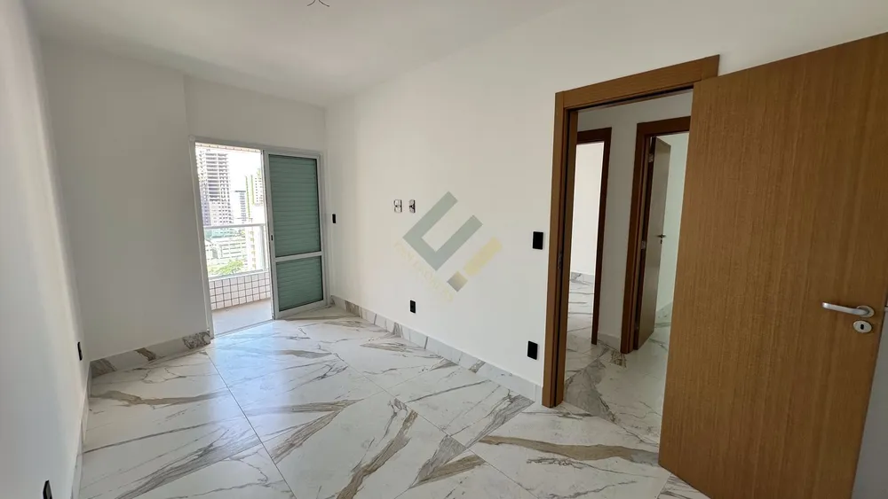 Apartamento, 3 quartos, 126 m² - Foto 7