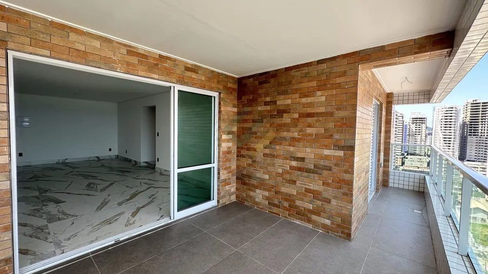 Apartamento, 3 quartos, 126 m² - Foto 3