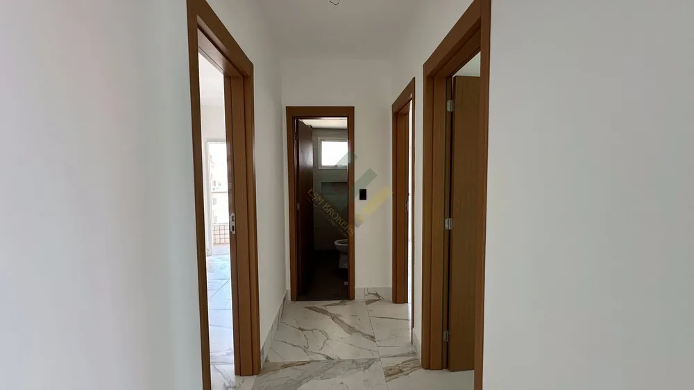 Apartamento, 3 quartos, 126 m² - Foto 5