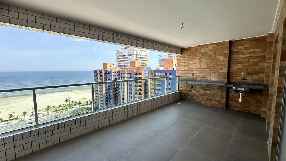Apartamento, 3 quartos, 126 m² - Foto 4
