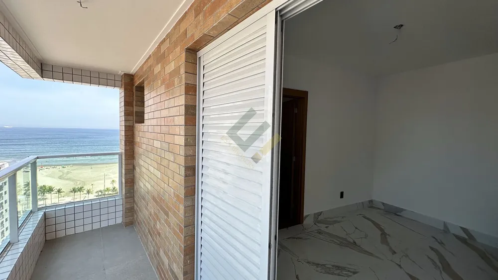 Apartamento, 3 quartos, 126 m² - Foto 3