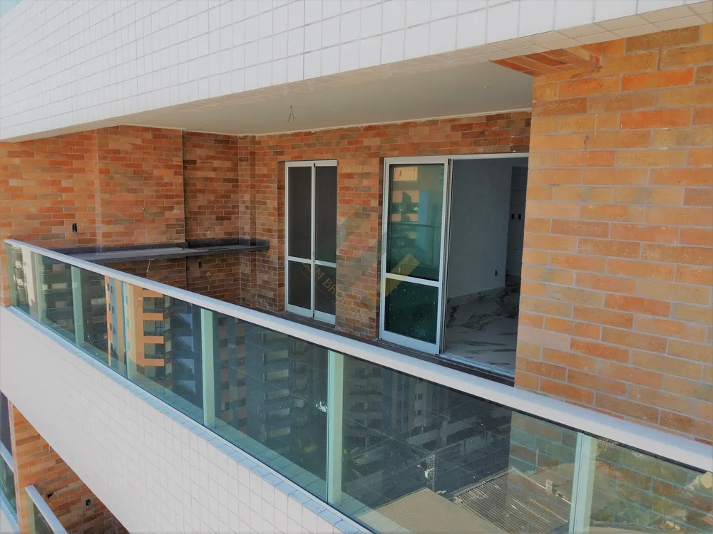 Apartamento, 3 quartos, 126 m² - Foto 4