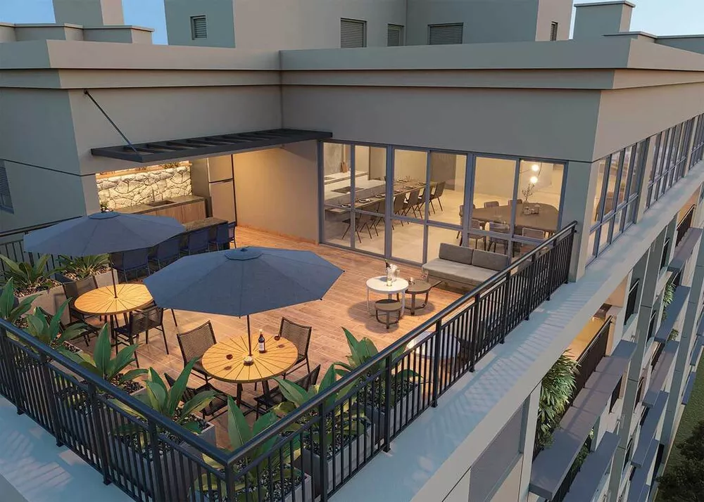 Apartamento, 3 quartos, 232 m² - Foto 19