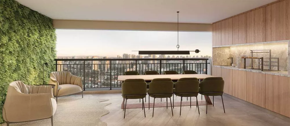 Apartamento, 3 quartos, 232 m² - Foto 20