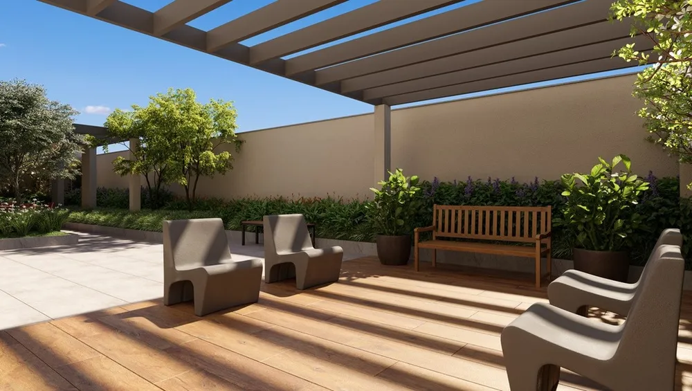 Apartamento, 1 quarto, 39 m² - Foto 10