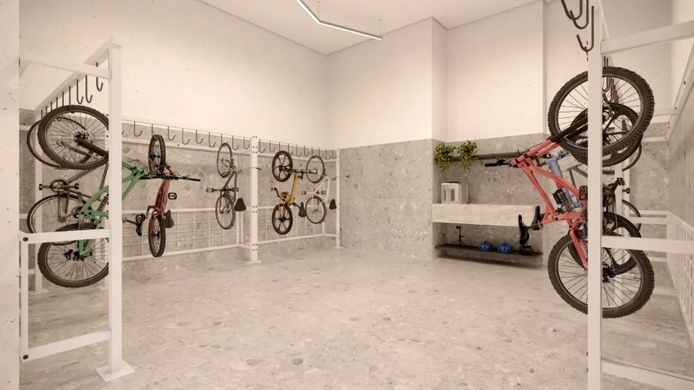 Apartamento, 4 quartos, 206 m² - Foto 17