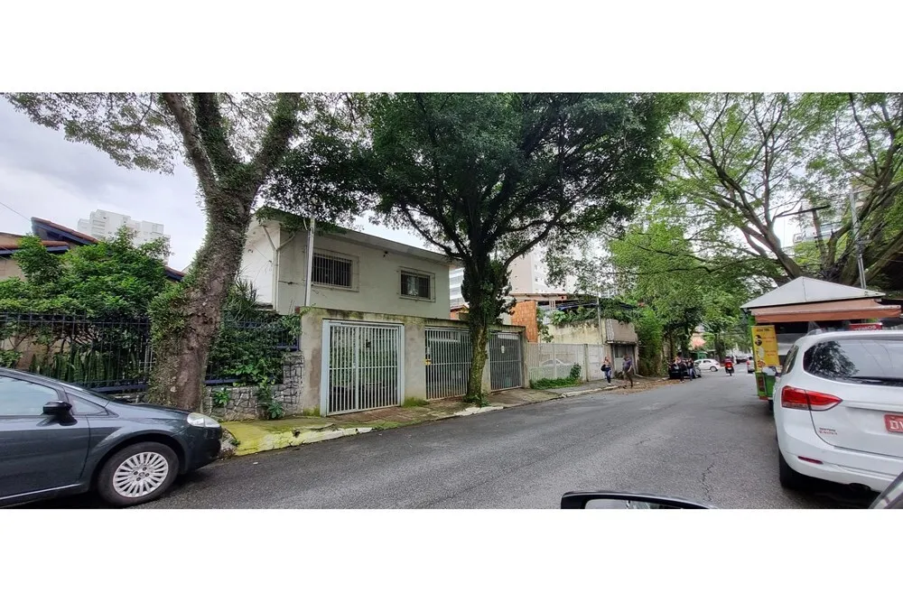 Casa, 5 quartos, 280 m² - Foto 24