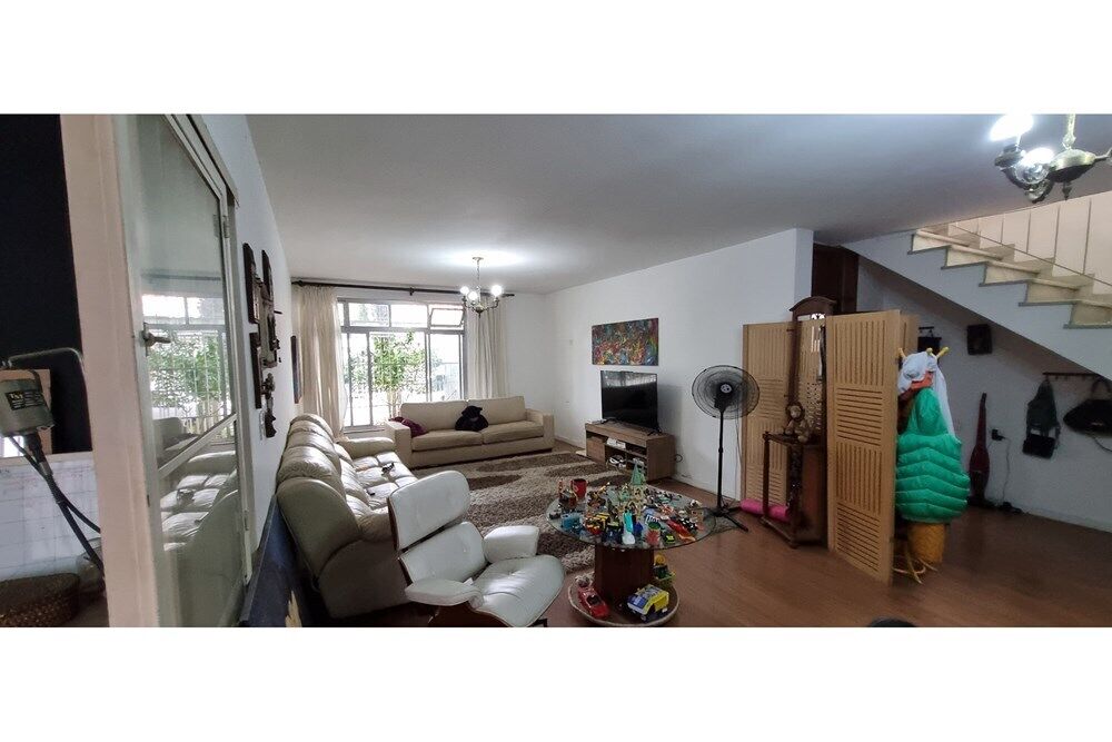 Casa, 5 quartos, 280 m² - Foto 8