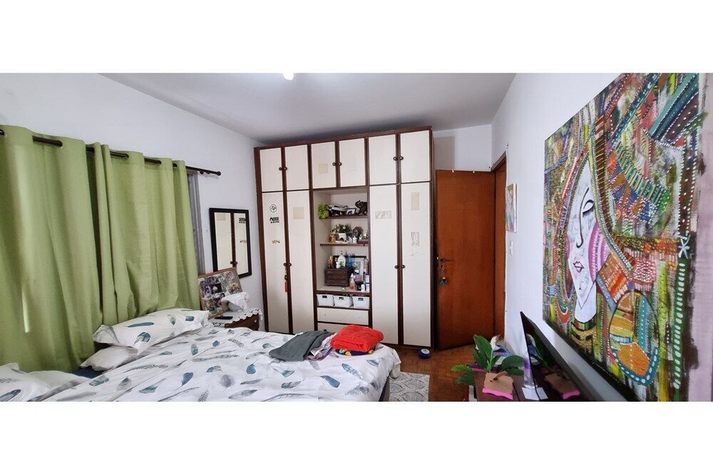 Casa, 5 quartos, 280 m² - Foto 1