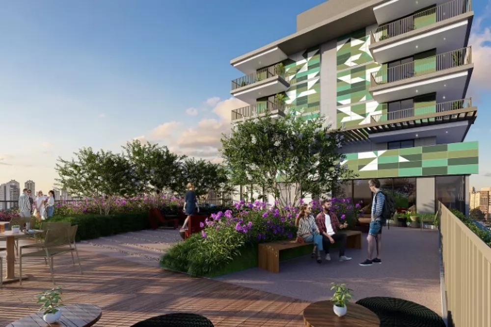 Apartamento, 1 quarto, 42 m² - Foto 27