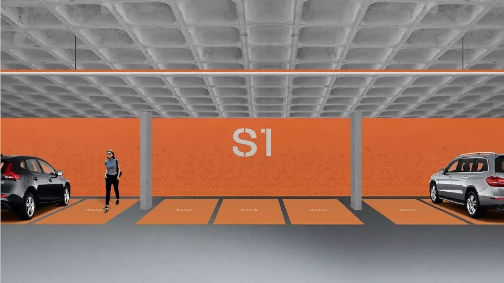 Apartamento, 1 quarto, 42 m² - Foto 13