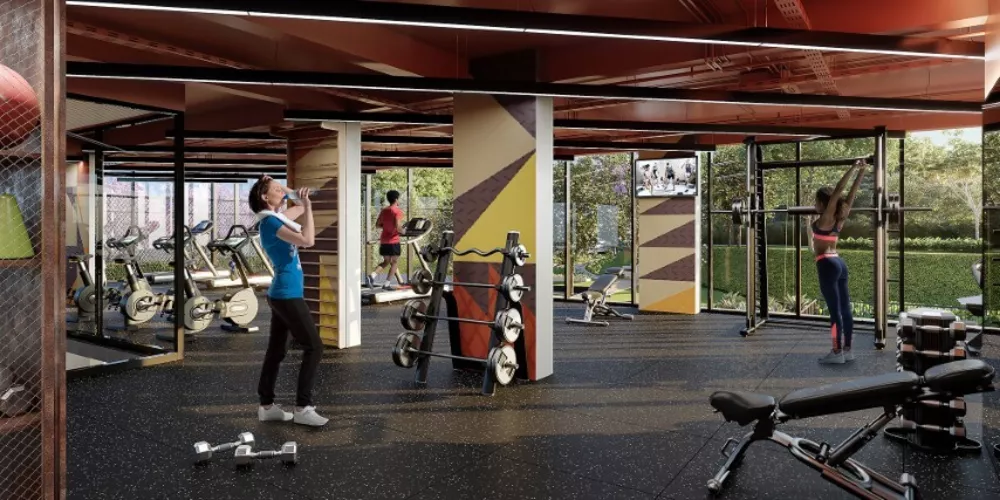 Apartamento, 1 quarto, 42 m² - Foto 22