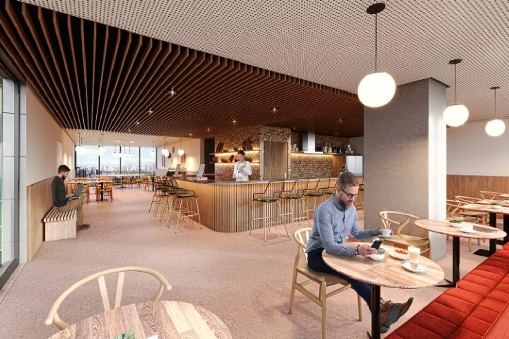 Apartamento, 1 quarto, 42 m² - Foto 21