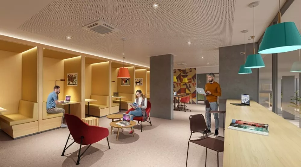 Apartamento, 1 quarto, 42 m² - Foto 18