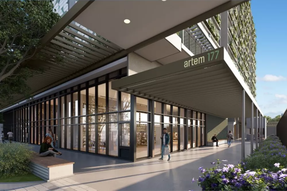 Apartamento, 1 quarto, 42 m² - Foto 28