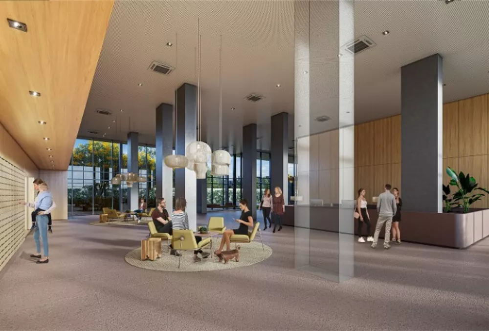 Apartamento, 1 quarto, 42 m² - Foto 16