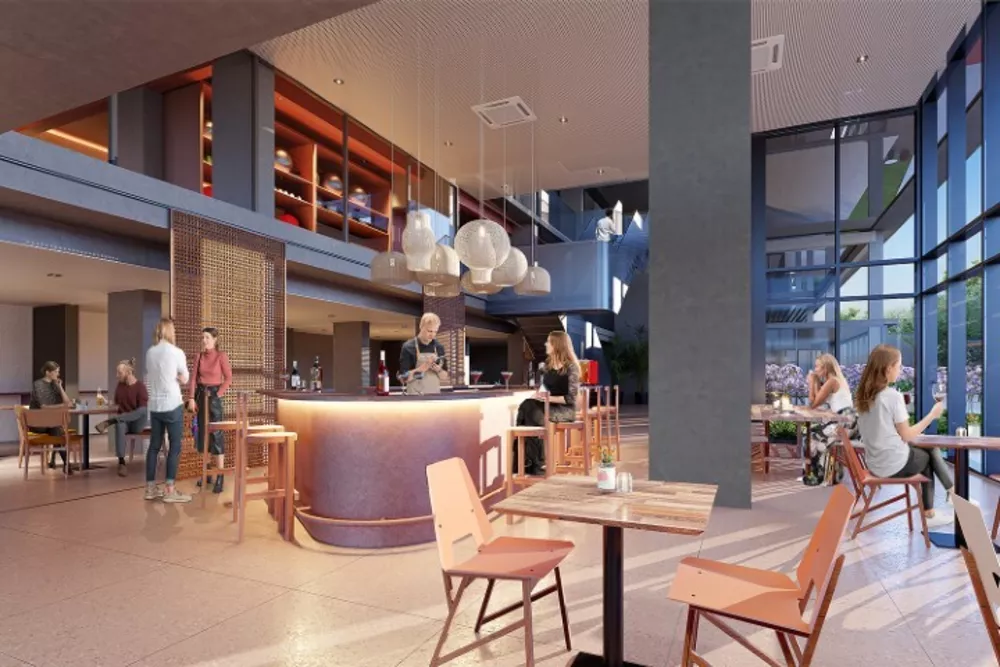 Apartamento, 1 quarto, 42 m² - Foto 26