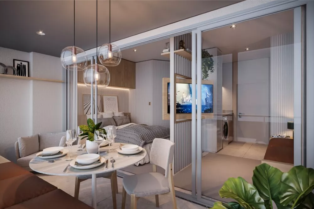 Apartamento, 2 quartos, 78 m² - Foto 4