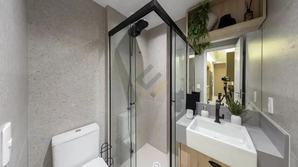 Apartamento, 2 quartos, 34 m² - Foto 4