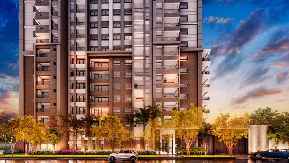 Apartamento, 2 quartos, 93 m² - Foto 10