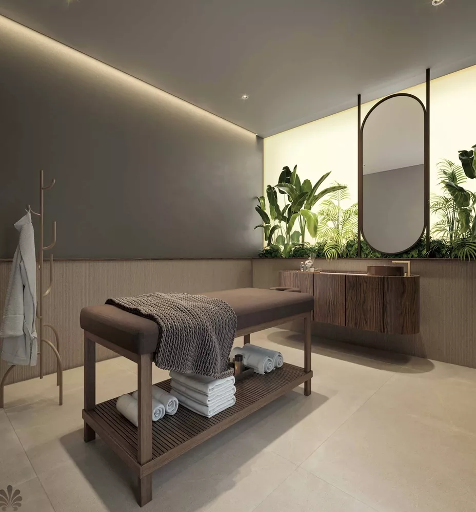 Apartamento, 4 quartos, 180 m² - Foto 14