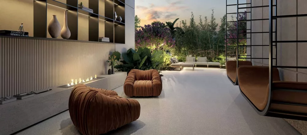 Apartamento, 4 quartos, 180 m² - Foto 16