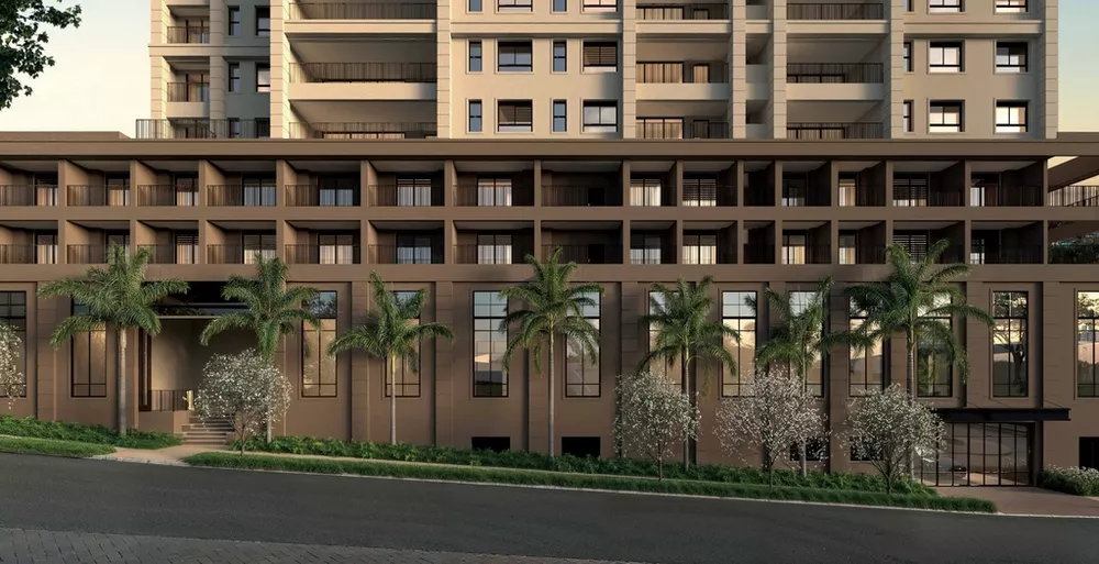 Apartamento, 4 quartos, 180 m² - Foto 4