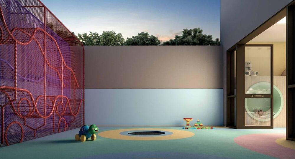 Apartamento, 4 quartos, 180 m² - Foto 15