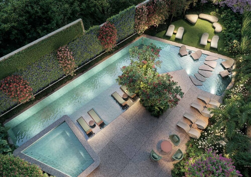 Apartamento, 4 quartos, 180 m² - Foto 20