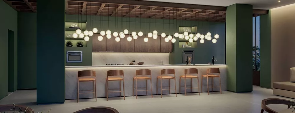 Apartamento, 4 quartos, 180 m² - Foto 10