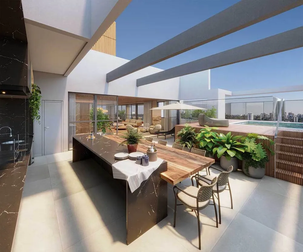 Apartamento, 4 quartos, 380 m² - Foto 8