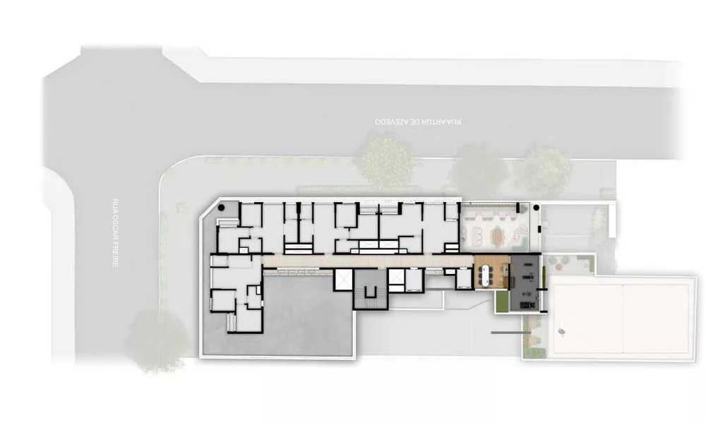 Apartamento, 2 quartos, 81 m² - Foto 8