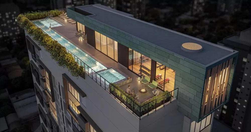 Apartamento, 2 quartos, 81 m² - Foto 16