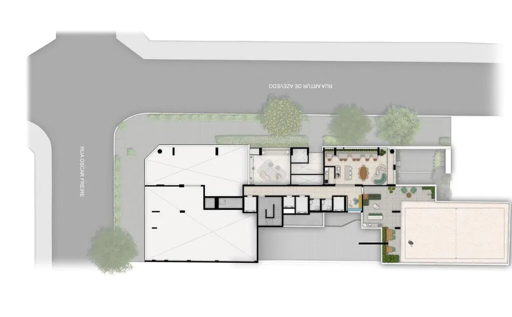 Apartamento, 2 quartos, 81 m² - Foto 28