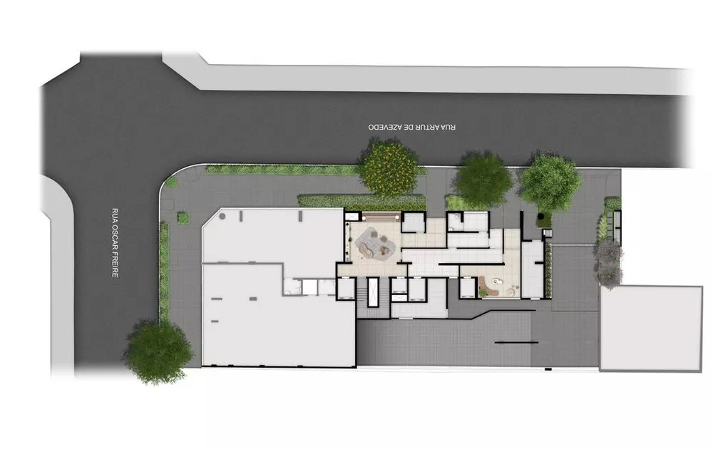 Apartamento, 2 quartos, 81 m² - Foto 13