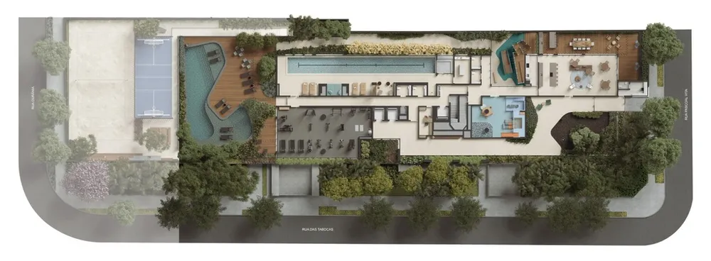 Apartamento, 4 quartos, 362 m² - Foto 9