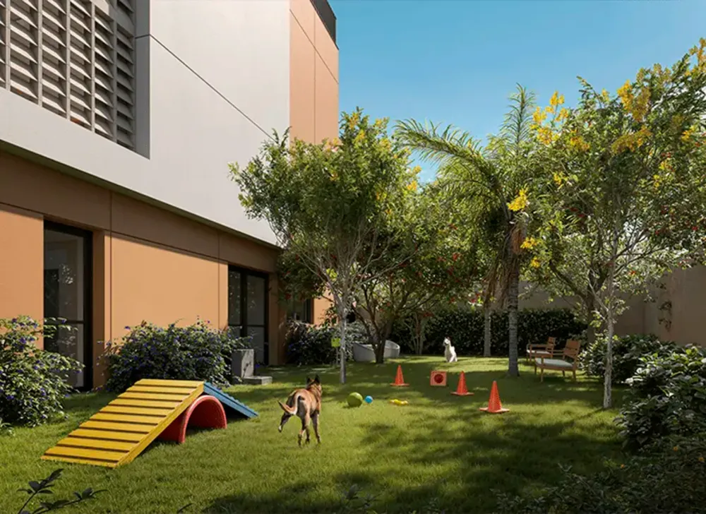 Apartamento, 2 quartos, 57 m² - Foto 9