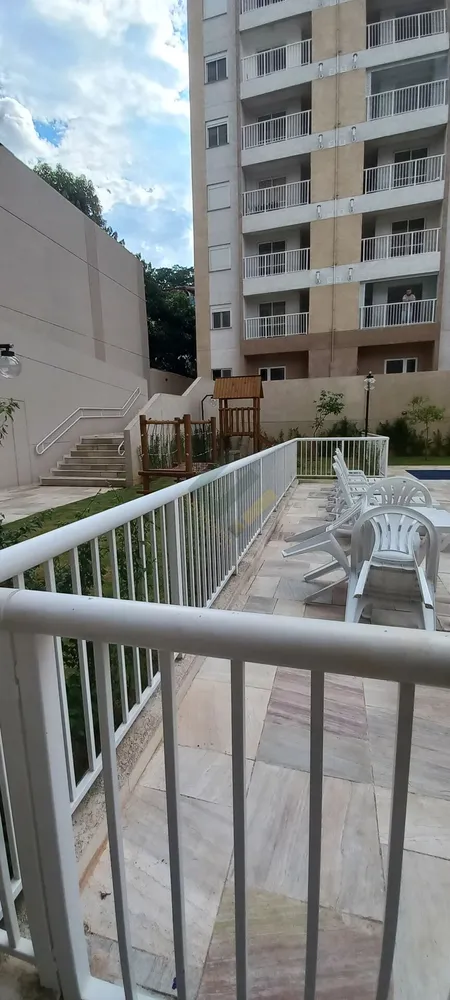 Apartamento, 2 quartos, 41 m² - Foto 4