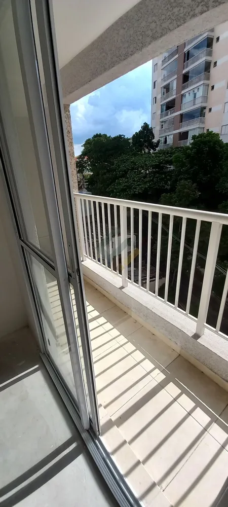 Apartamento, 2 quartos, 41 m² - Foto 5