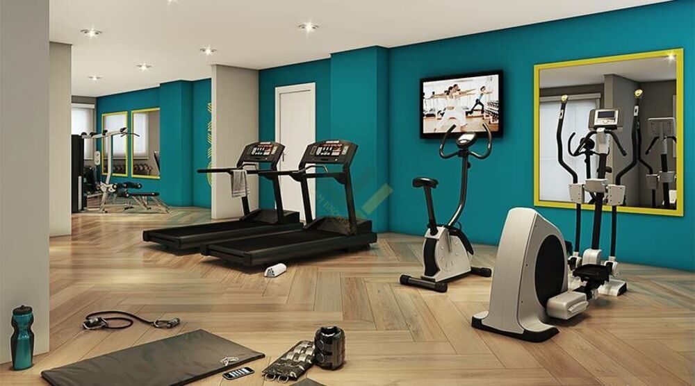 Apartamento, 2 quartos, 41 m² - Foto 15