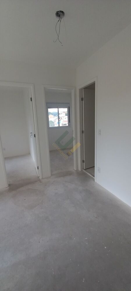 Apartamento, 2 quartos, 41 m² - Foto 5