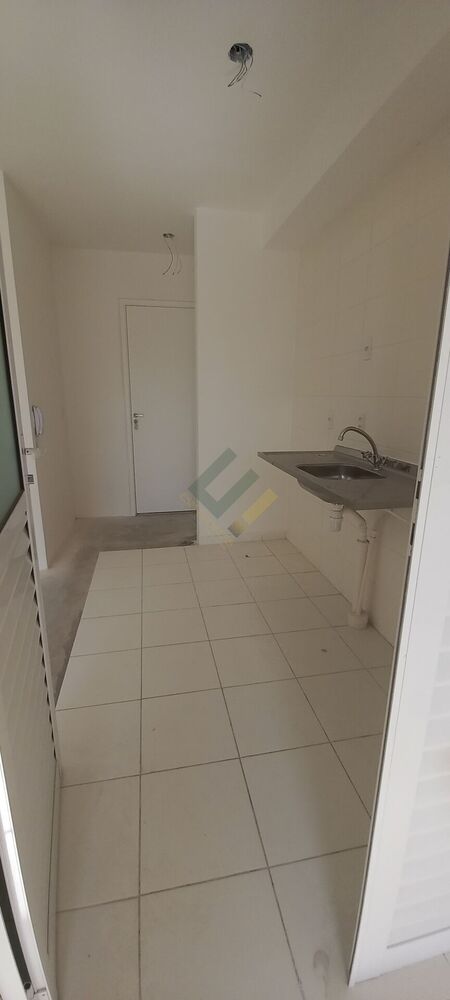 Apartamento, 2 quartos, 41 m² - Foto 7
