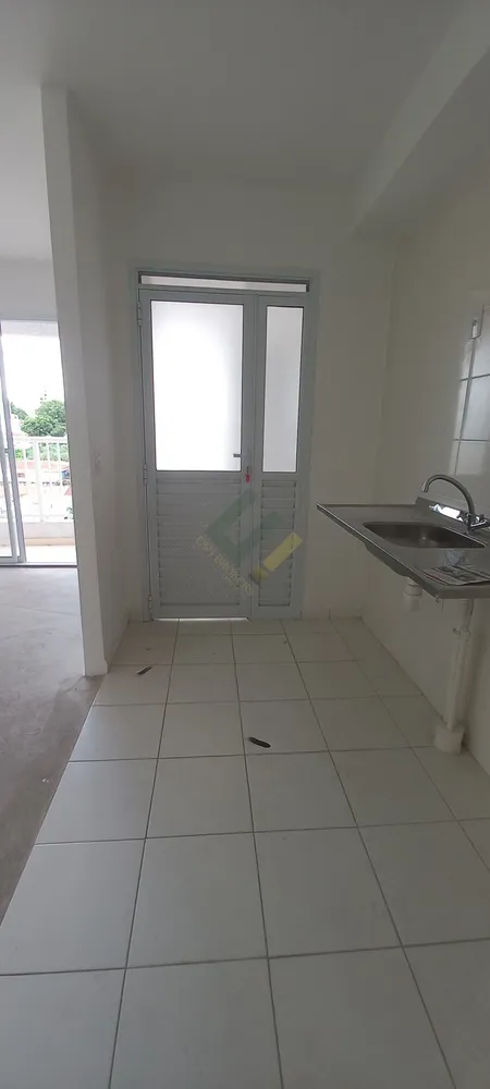 Apartamento, 2 quartos, 41 m² - Foto 19
