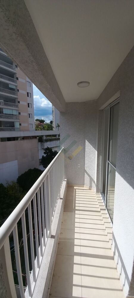 Apartamento, 2 quartos, 41 m² - Foto 1