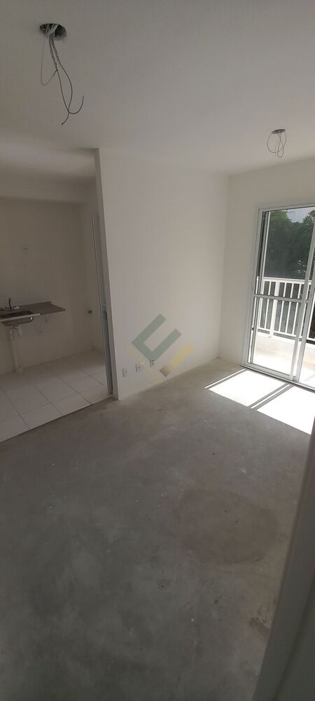 Apartamento, 2 quartos, 41 m² - Foto 3